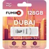 128GB накопитель FUMIKO Dubai белый