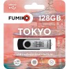 128GB накопитель FUMIKO Tokyo черный