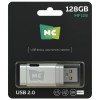 128Гб накопитель More Choice MF128 белый