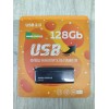 128Гб накопитель More Choice MF128 черный