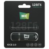 128Гб накопитель More Choice MFB128 черный