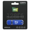 128Гб накопитель More Choice MFB128 синий