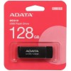 128Гб накопитель  USB3.2 A-Data UC310 черный