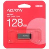 128Гб накопитель USB3.2 A-Data UR350 серебристый