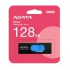 128Гб накопитель  USB3.2 A-Data UV320 черно-синий