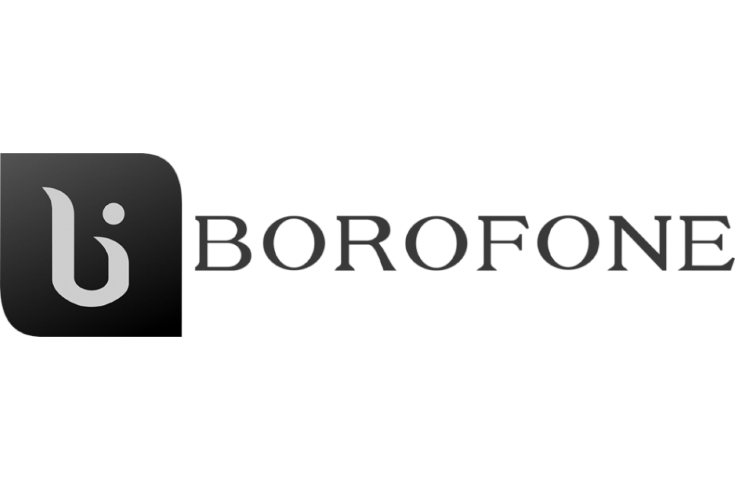 Официальный представитель Borofone в России — компания «Цифраплаза»