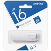 16GB накопитель SMARTBUY Clue черный