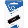 16Гб накопитель USB2.0 SMARTBUY Crown черный