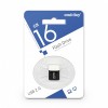 16Гб накопитель USB2.0 SMARTBUY Lara черный
