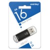 16Гб накопитель USB2.0 SMARTBUY V-Cut черный