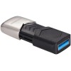 256Гб накопитель USB3.0 Move Speed черный