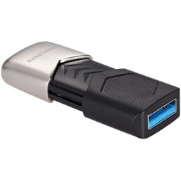 256Гб накопитель USB3.0 Move Speed черный