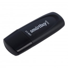 256GB накопитель USB3.0 SMARTBUY Scout черный