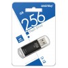 256GB накопитель USB3.0 SMARTBUY V-Cut черный