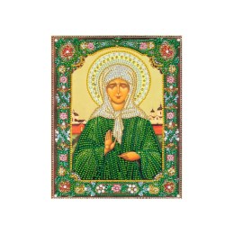 25х30 Алмазная мозайка "Икона" R8188 (без подрамника)