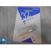 32GB накопитель SMARTBUY Clue белый