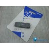 32GB накопитель SMARTBUY Paean черный