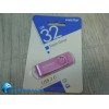 32Гб накопитель SMARTBUY Twist розовый