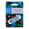 32Гб накопитель SMARTBUY V-Cut* синий