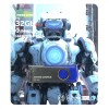 32Гб накопитель USB2.0 More Choice MF32-4 синяя