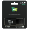 32Гб накопитель USB2.0 More Choice MFB32 черная