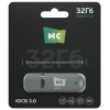 32Гб накопитель USB3.0 More Choice MFB32 серый