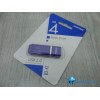 4GB накопитель SMARTBUY Quartz series фиолетовый