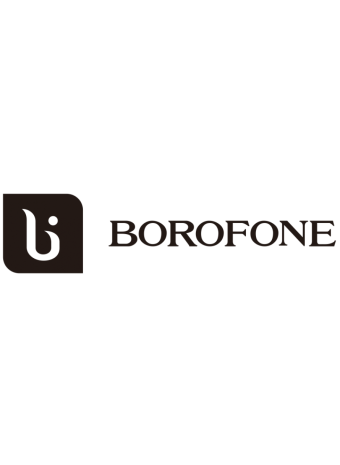 Официальный представитель Borofone в России — компания «Цифраплаза»