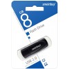 8Гб накопитель USB2.0 SMARTBUY Scout черный