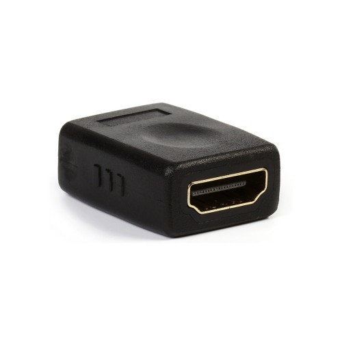 Адаптер SMARTBUY HDMI F-F (A114)