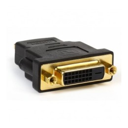 Адаптер SMARTBUY HDMI M - DVI 25 F (A121)