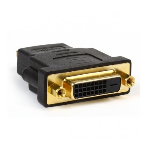 Адаптер SMARTBUY HDMI M - DVI 25 F (A121)