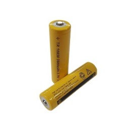 Аккумулятор 18650 MRM-Power 3000Ah 3.7V