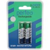 Аккумулятор AA PERFEO 1.2V 2400mAh (цена за 1шт. блистер 2шт)
