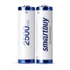 Аккумулятор AA SMARTBUY 1.2V 2500mAh (цена за 1шт. блистер 2шт)