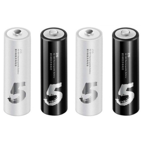 Аккумулятор AA XIAOMI ZMI5 1800mAh (цена за 1шт. блистер 4шт)
