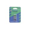 Аккумулятор AAA PERFEO 1.2V 1100mAh (цена за 1шт. блистер 2шт)