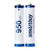 Аккумулятор AAA SMARTBUY 1.2V 950mAh (цена за 1шт. блистер 2шт)