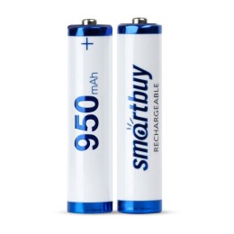Аккумулятор AAA SMARTBUY 1.2V 950mAh (цена за 1шт. блистер 2шт)