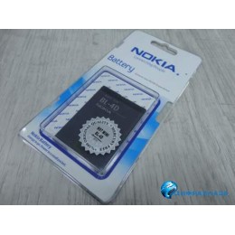 Аккумулятор Nokia BL-4D N97 mini 