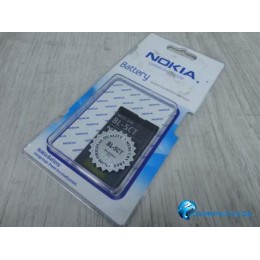 Аккумулятор Nokia BL-5CT 5220 (3.7V 1050 mAh)