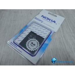 Аккумулятор Nokia BL-5F 6290,N93,N95,E65 (3.7V 950 mAh)