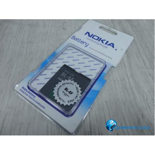 Аккумулятор Nokia BL-5F 6290,N93,N95,E65 (3.7V 950 mAh)