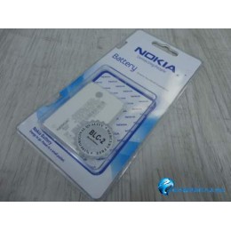 Аккумулятор Nokia BLС-2 3310/3360/3510 (3.6V 1200 mAh)