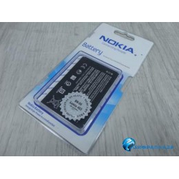 Аккумулятор Nokia BN-06 Lumia 430 (3.7V 1500 mAh)