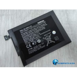 Аккумулятор Nokia BV-4BWA Lumia 1320 (3.8V 3.500 mAh) тех.упаковка