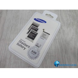 Аккумулятор Samsung A3 2015 A300 EB-BA300ABE (3.8V 1900 mAh)