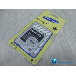 Аккумулятор Samsung i8160/i8190/S7562/S7262 EB425161LU (3.8V 1500 mAh)