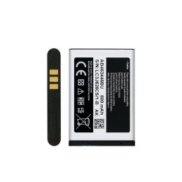 Аккумулятор Samsung X200/E900/E250 AB463446BU (3.7V 800 mAh)