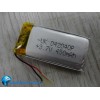 Аккумулятор универсальный 4/20/40мм (3.7v) 450mAh